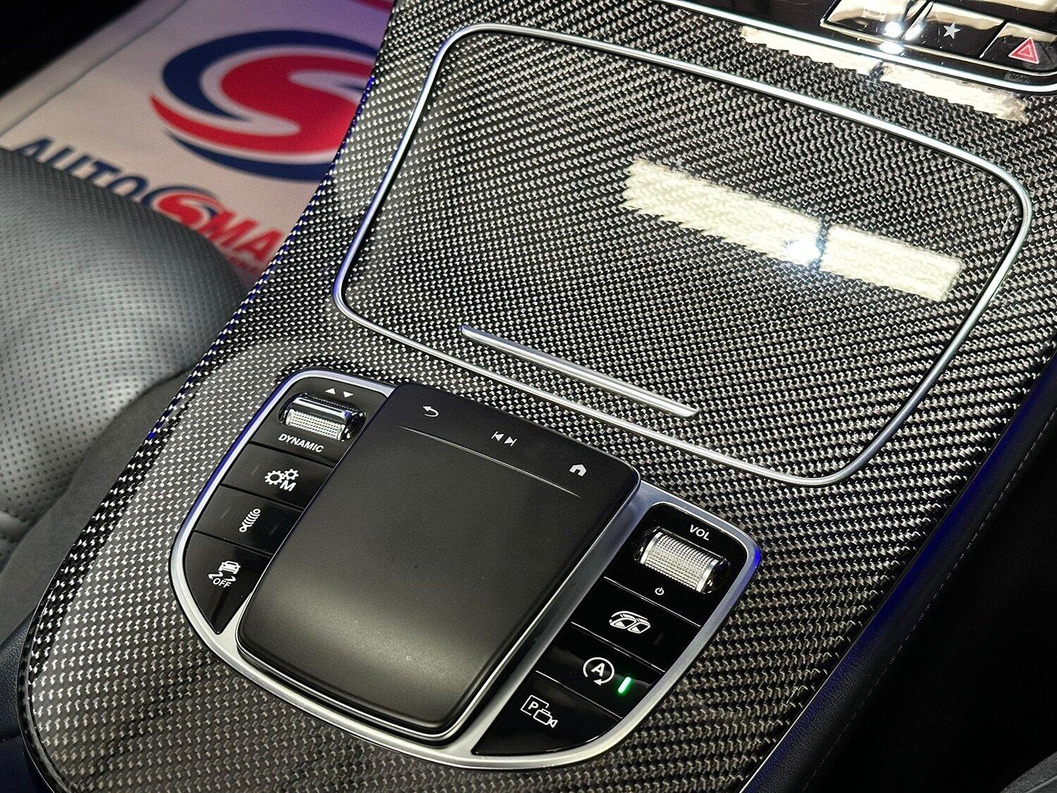 Used Mercedes-Benz E Class 2021 for sale - 77464762: Photo 22