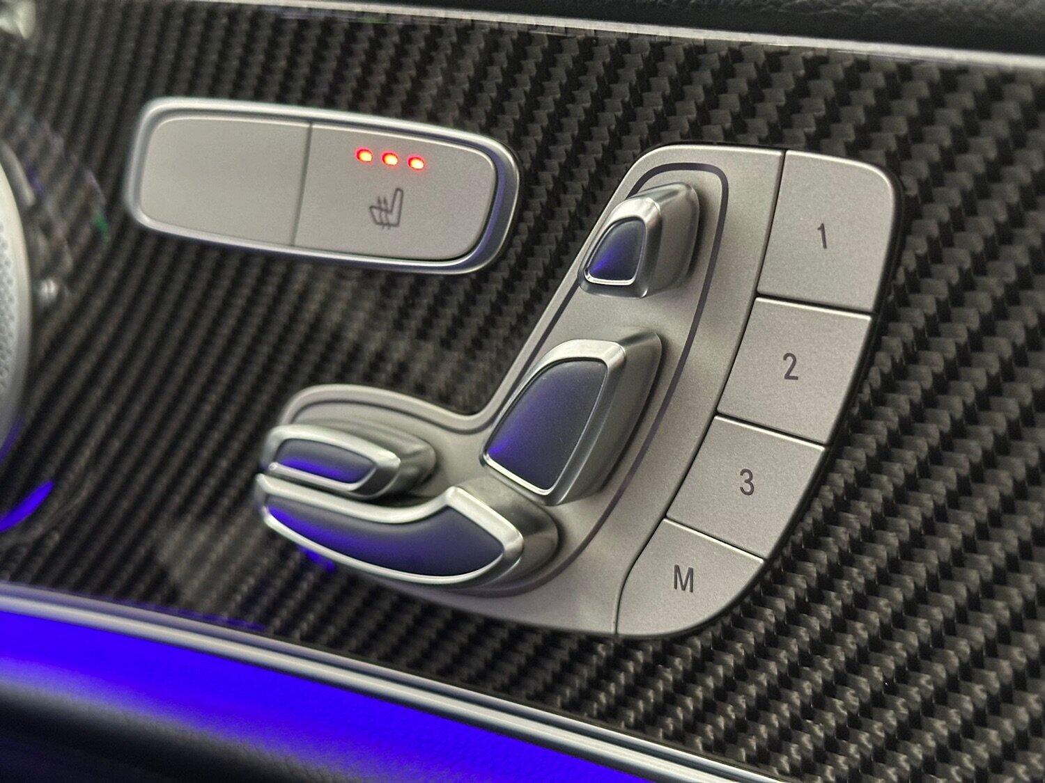 Used Mercedes-Benz E Class 2021 for sale - 77464762: Photo 24