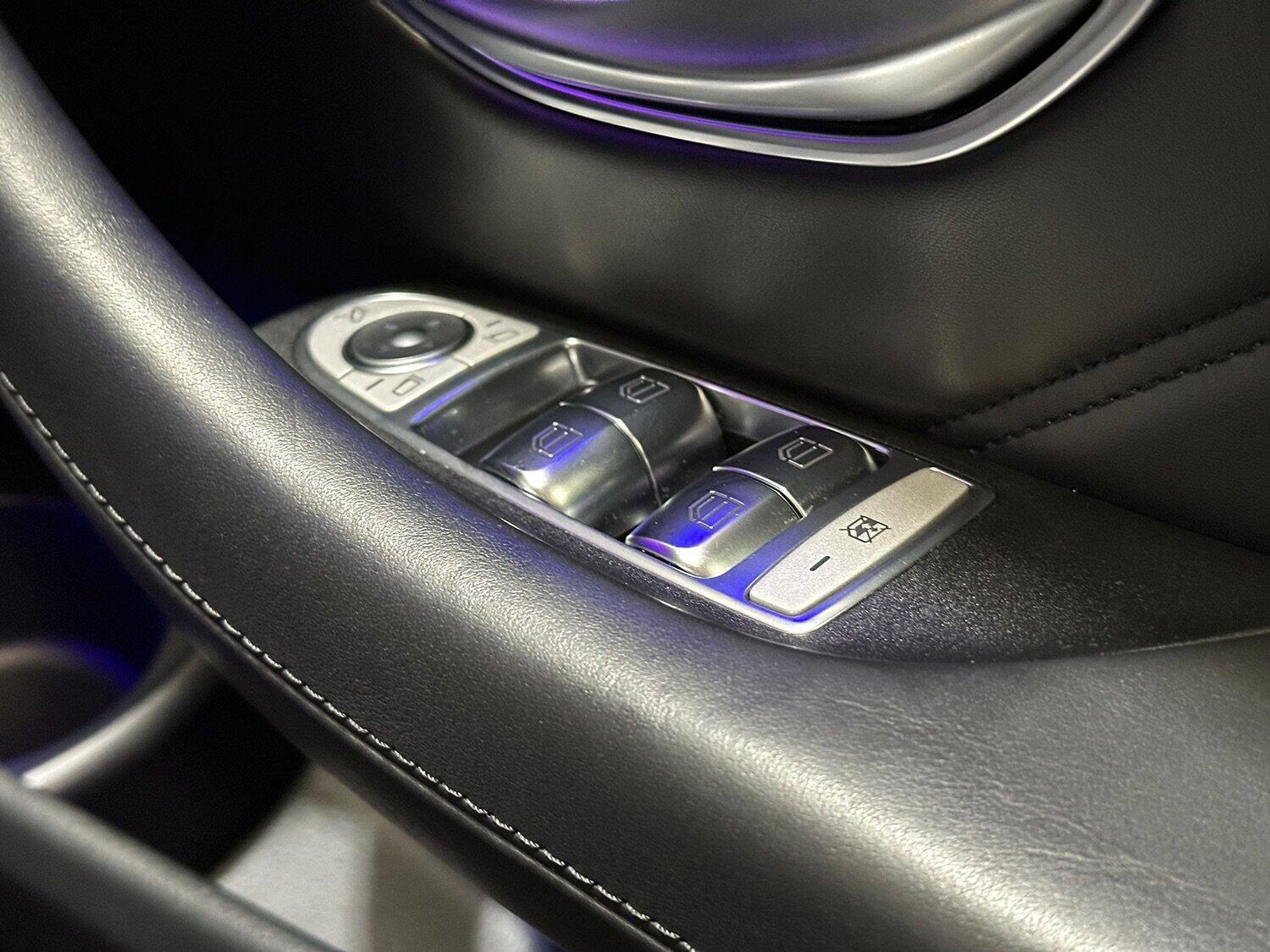 Used Mercedes-Benz E Class 2021 for sale - 77464762: Photo 27