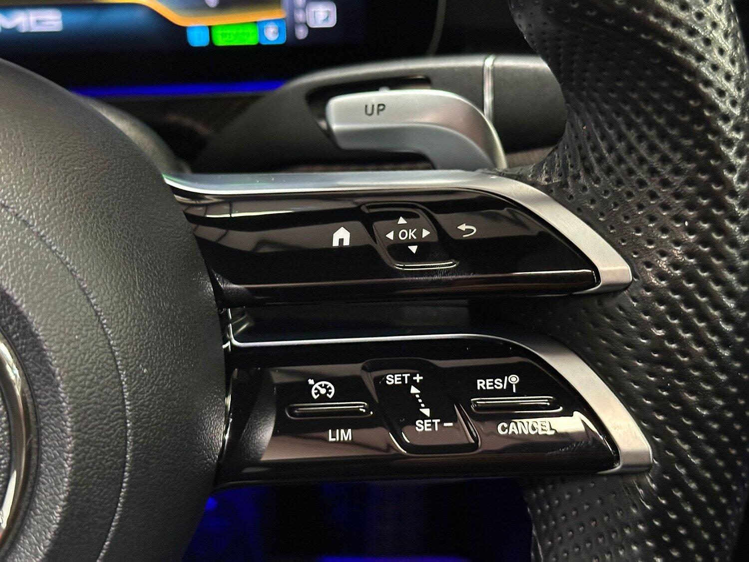 Used Mercedes-Benz E Class 2021 for sale - 77464762: Photo 28