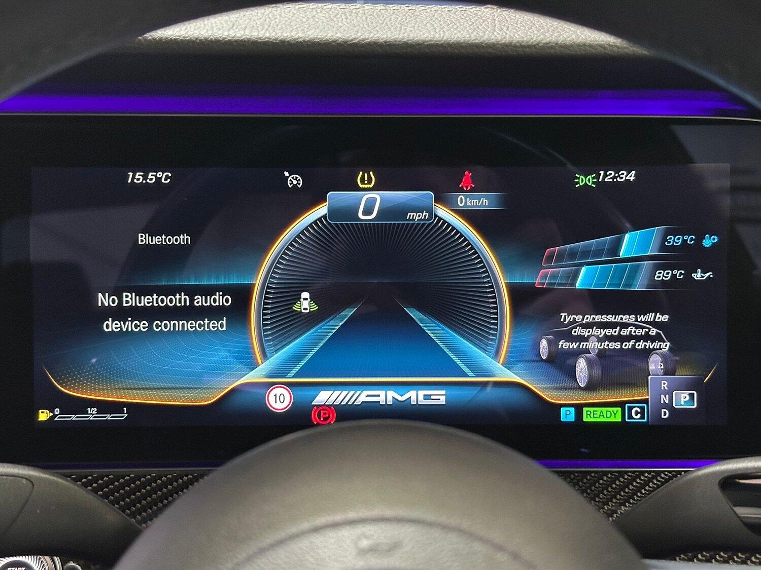 Used Mercedes-Benz E Class 2021 for sale - 77464762: Photo 33