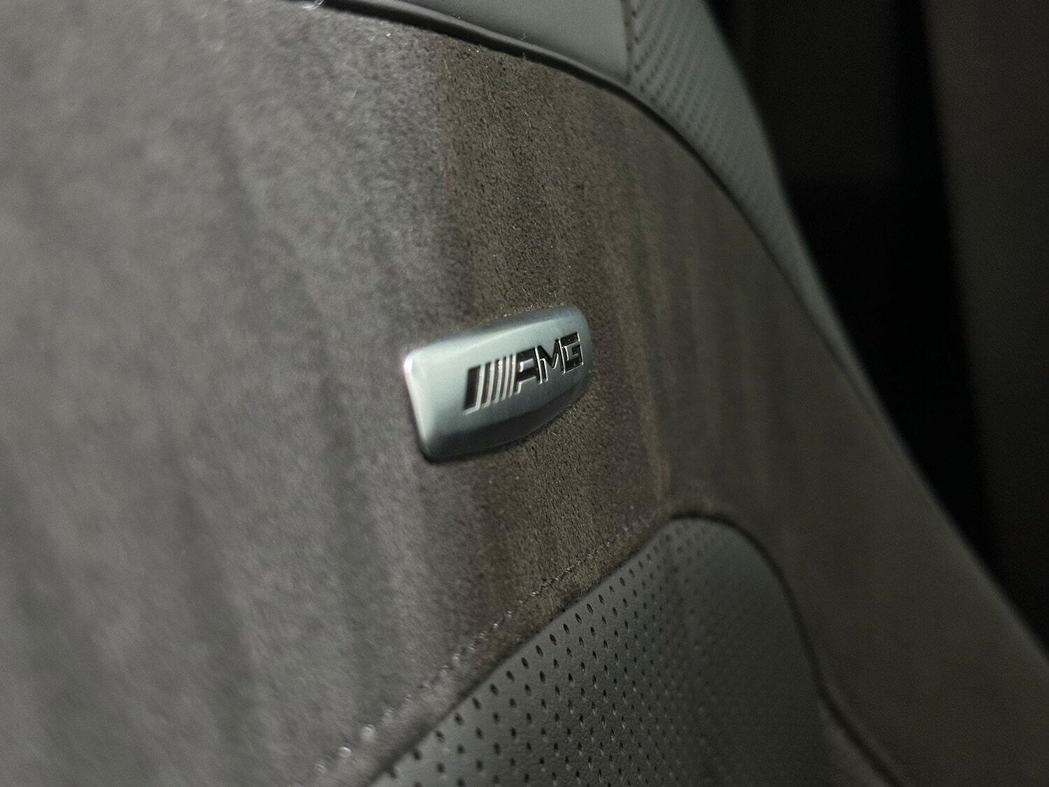 Used Mercedes-Benz E Class 2021 for sale - 77464762: Photo 35