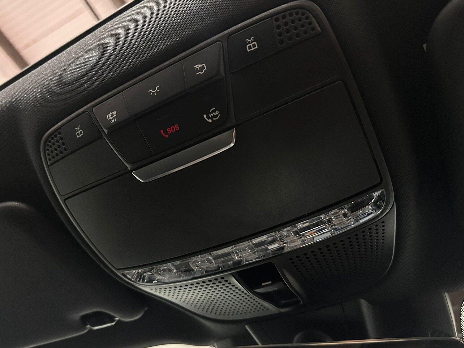 Used Mercedes-Benz E Class 2021 for sale - 77464762: Photo 36