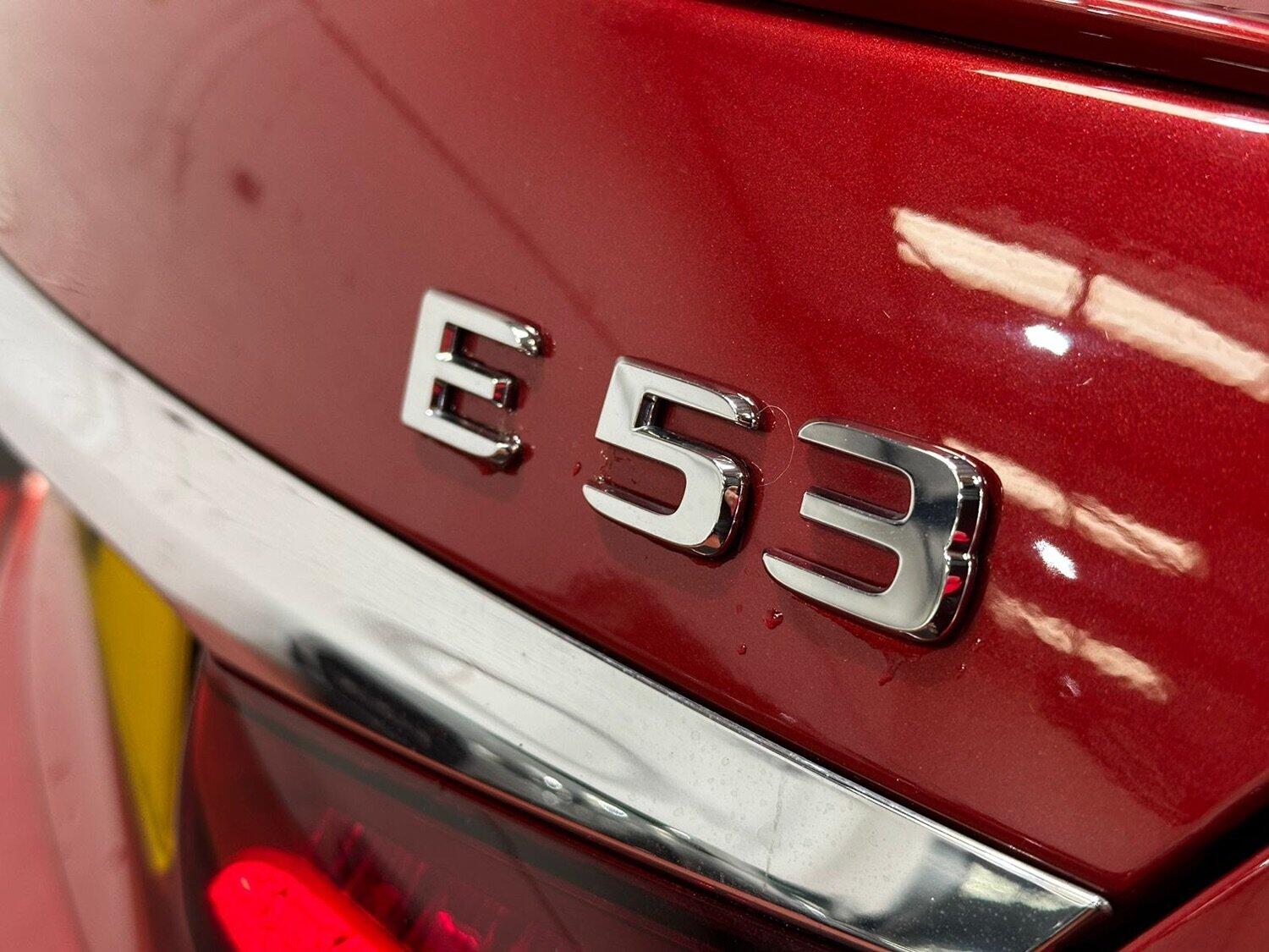 Used Mercedes-Benz E Class 2021 for sale - 77464762: Photo 39