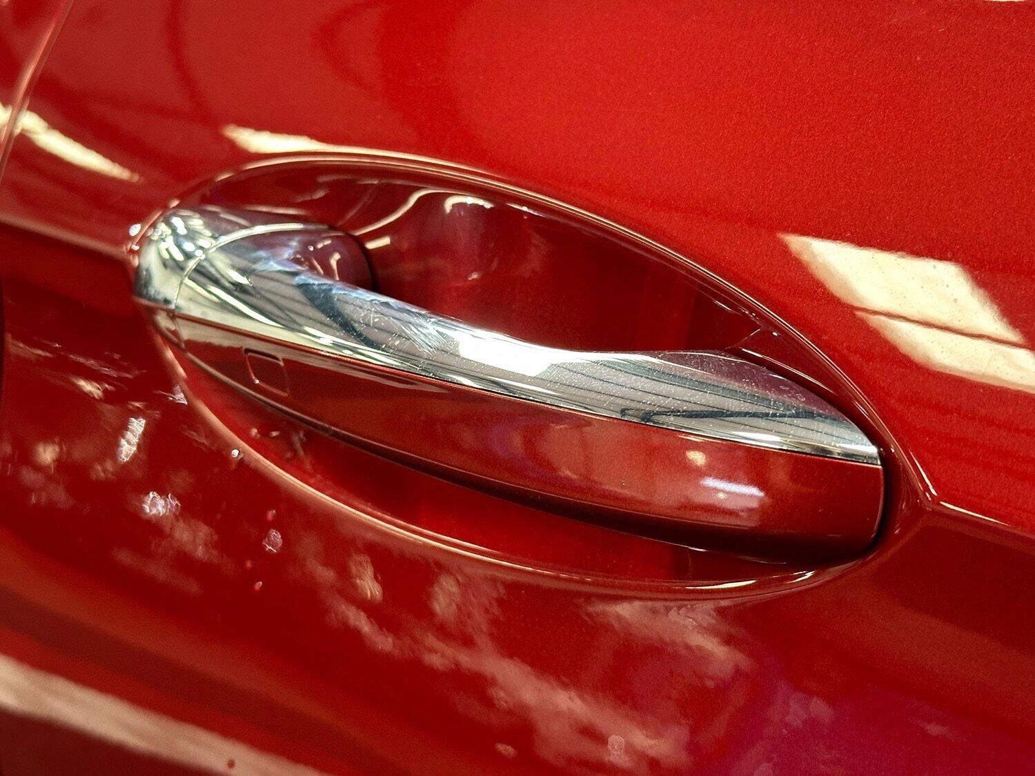 Used Mercedes-Benz E Class 2021 for sale - 77464762: Photo 42