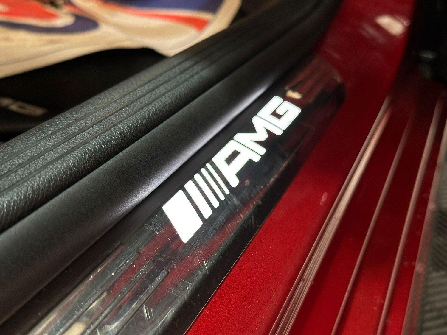 Used Mercedes-Benz E Class 2021 for sale - 77464762: Photo 44