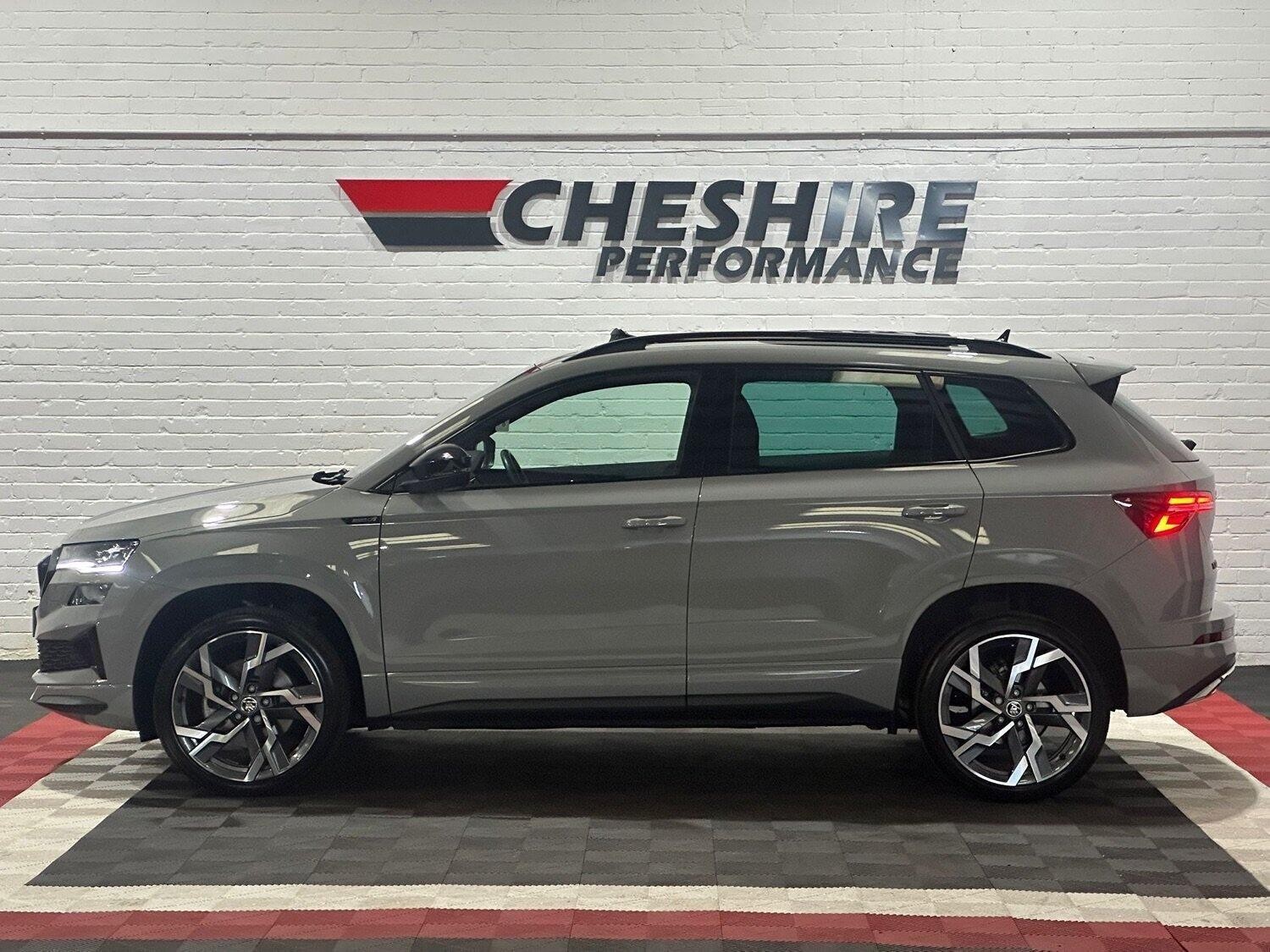 Used Skoda Karoq 2024 for sale - 76709294: Photo 8