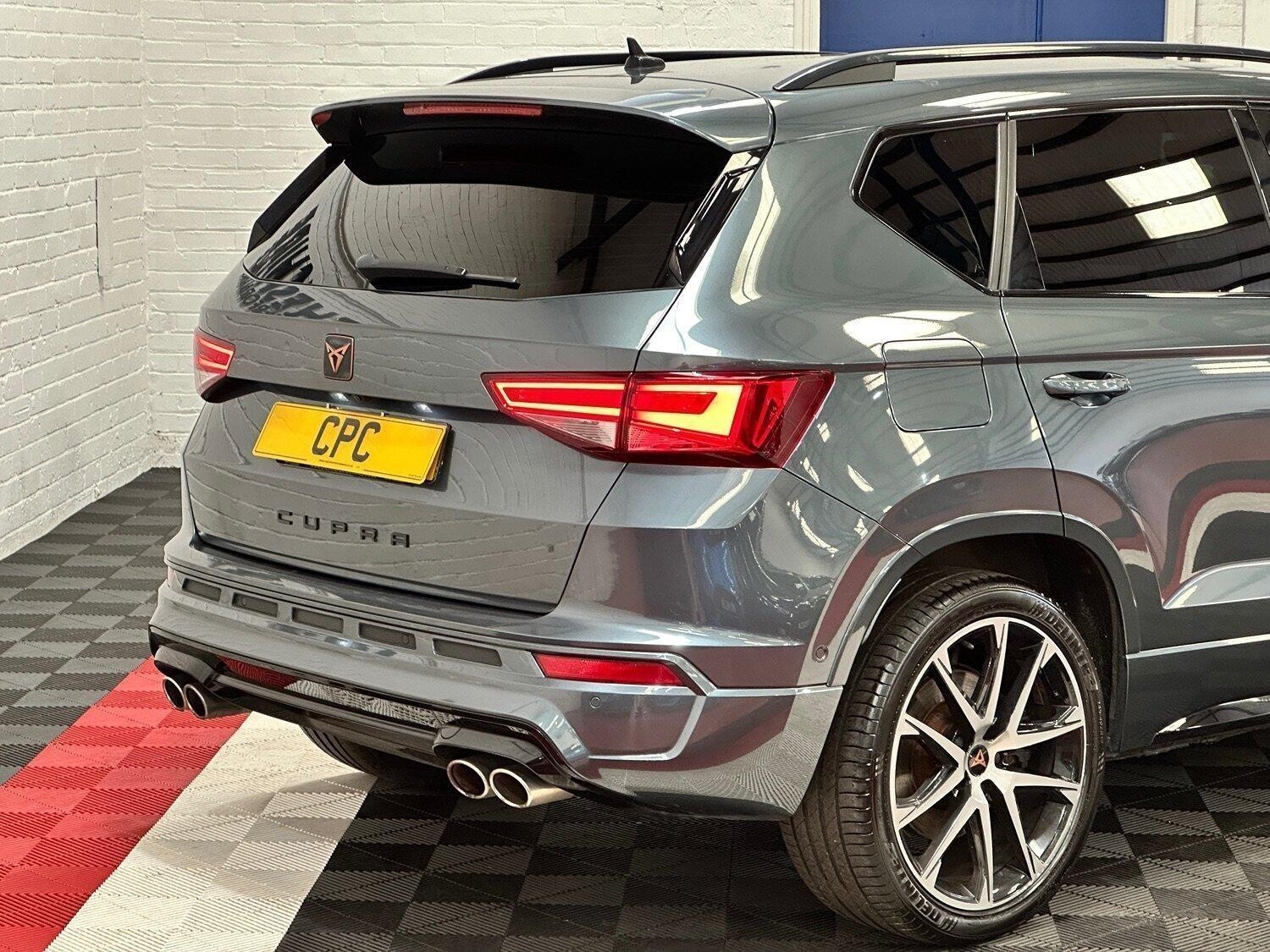 Used SEAT CUPRA Ateca 2019 for sale - 76709260: Photo 15