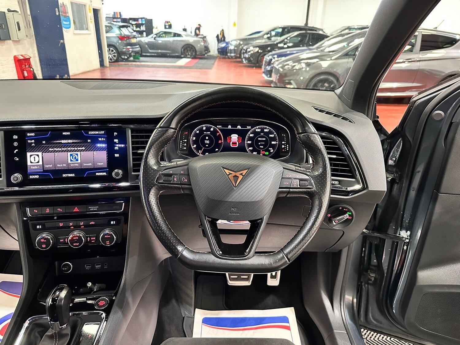 Used SEAT Ateca 2019 for sale - 76709260: Photo 23