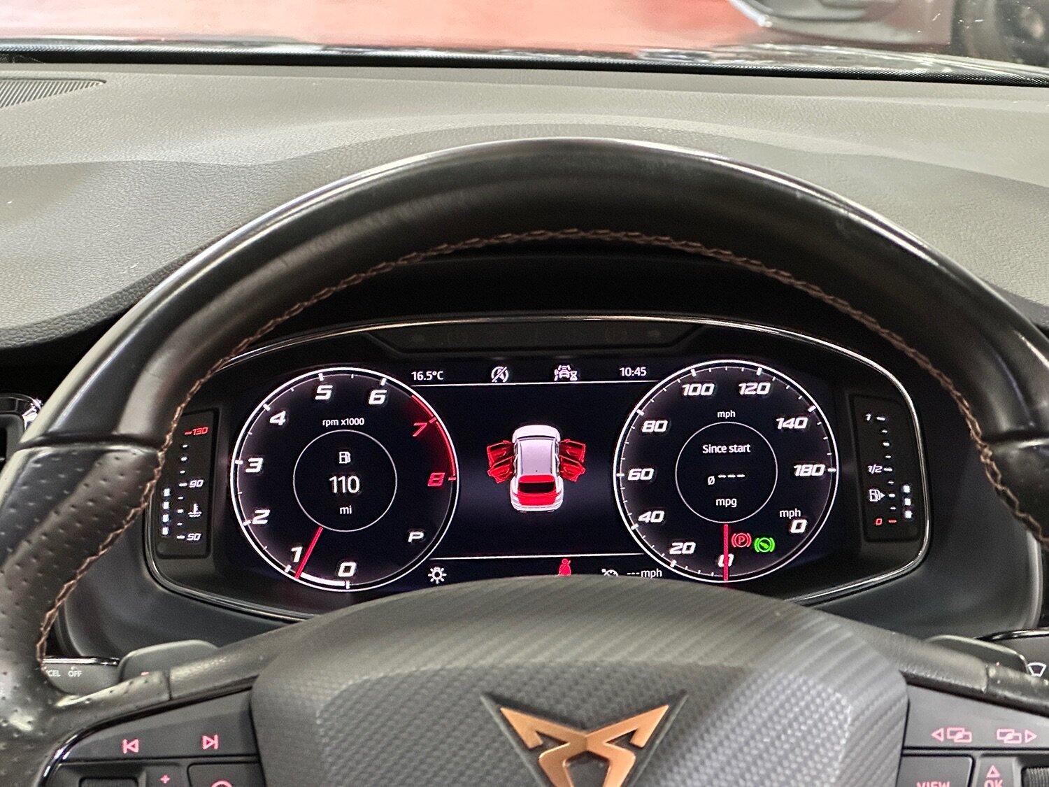 Used SEAT Ateca 2019 for sale - 76709260: Photo 24