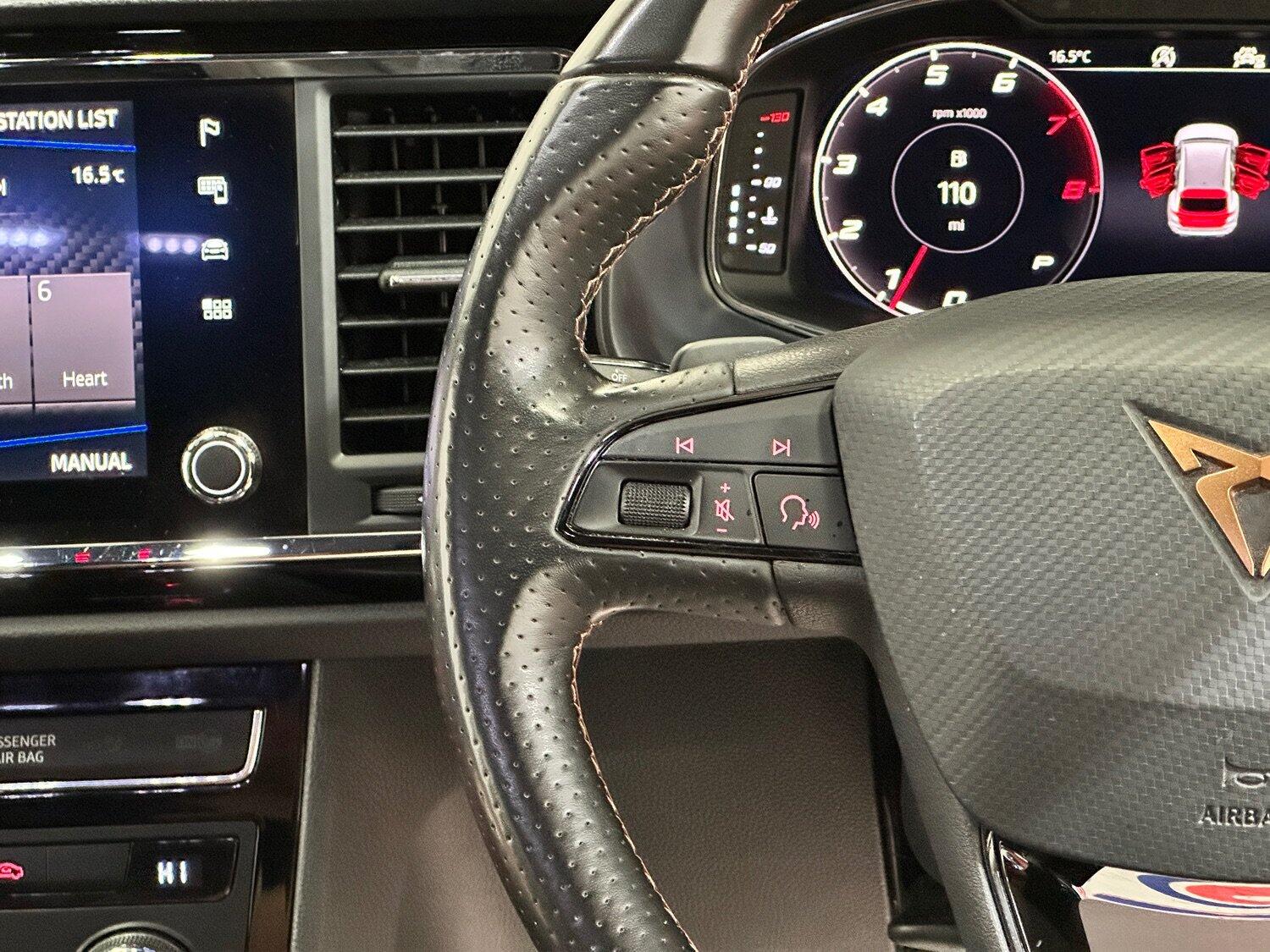 Used SEAT Ateca 2019 for sale - 76709260: Photo 25