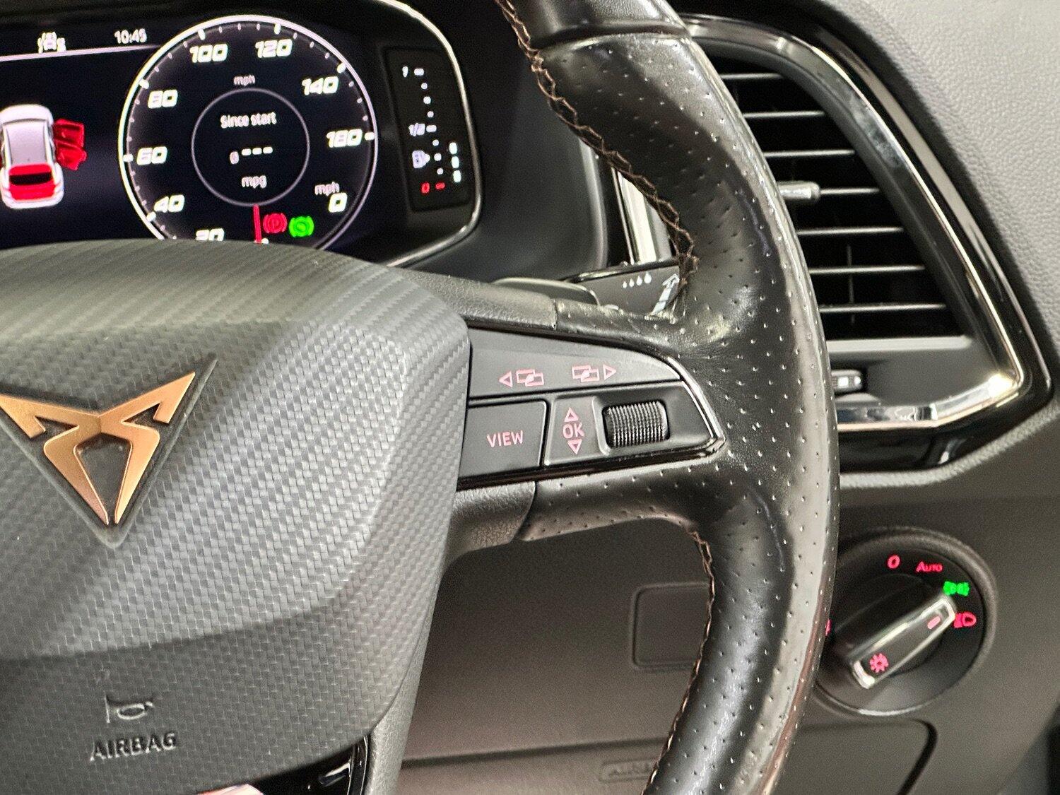 Used SEAT Ateca 2019 for sale - 76709260: Photo 26