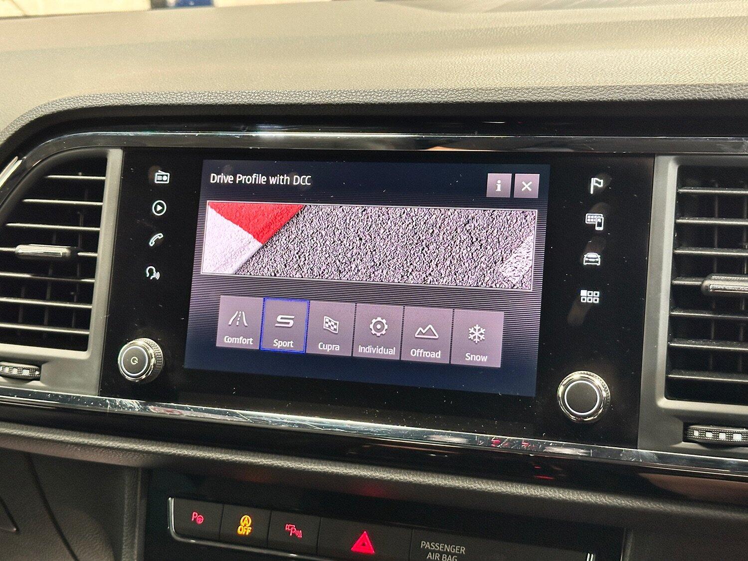 Used SEAT Ateca 2019 for sale - 76709260: Photo 30