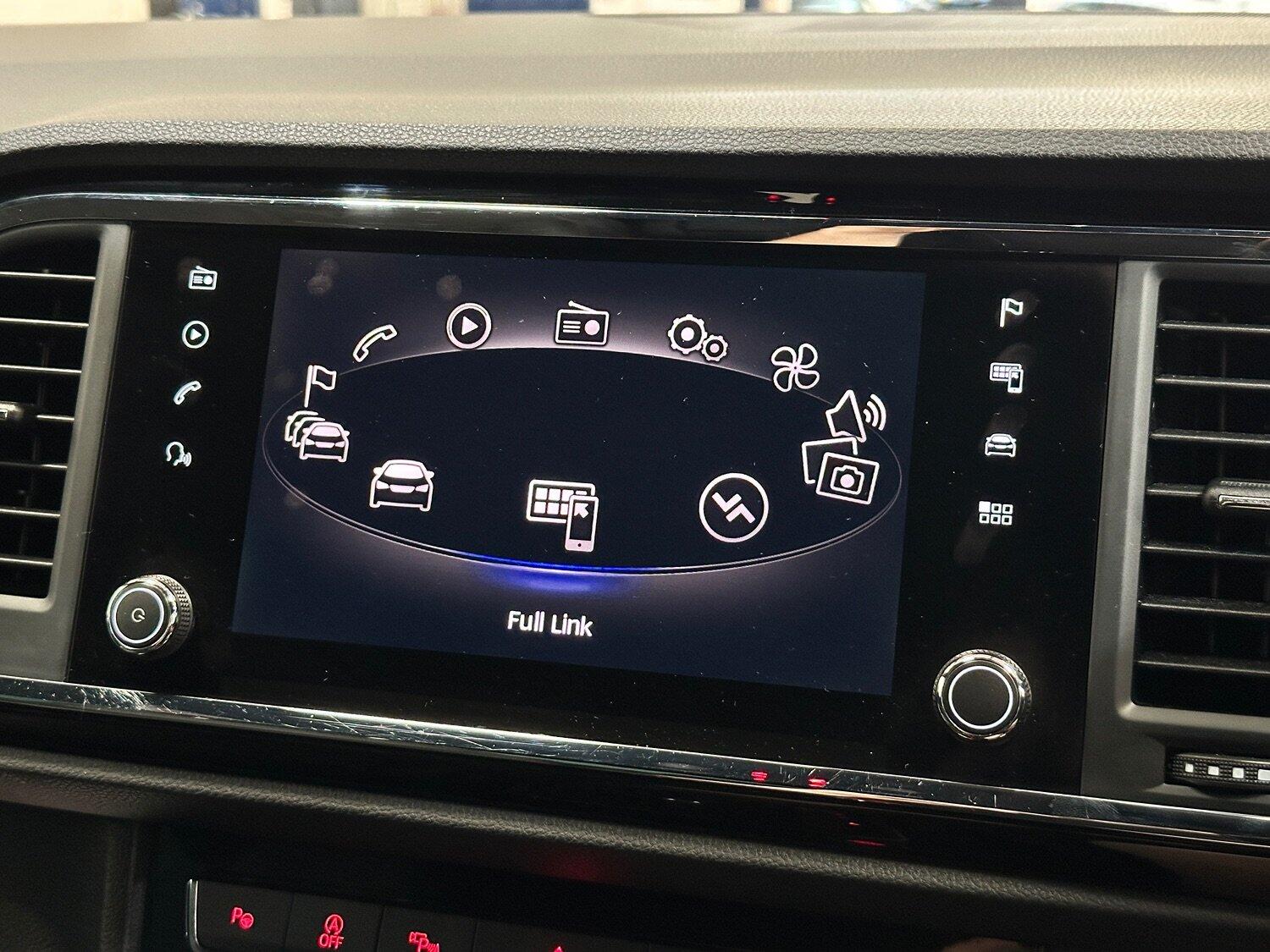 Used SEAT Ateca 2019 for sale - 76709260: Photo 32