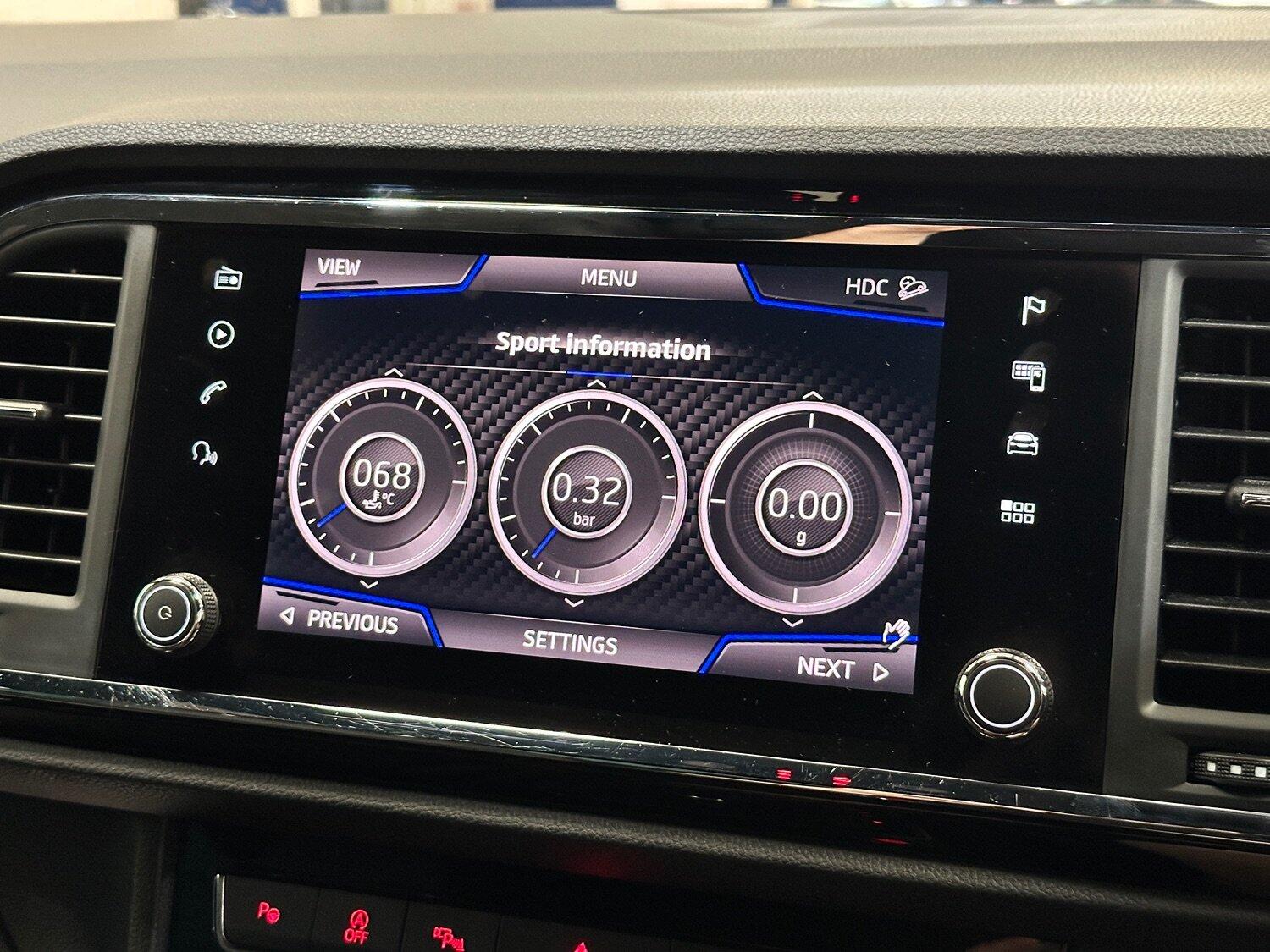 Used SEAT Ateca 2019 for sale - 76709260: Photo 33