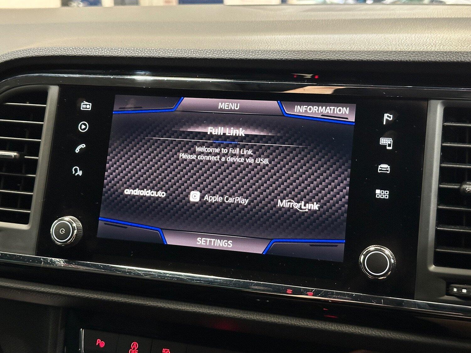 Used SEAT Ateca 2019 for sale - 76709260: Photo 34