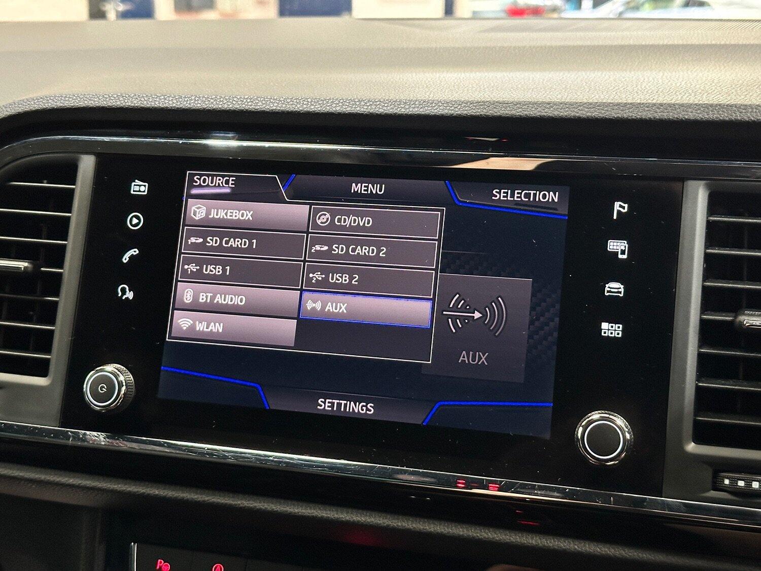 Used SEAT Ateca 2019 for sale - 76709260: Photo 37