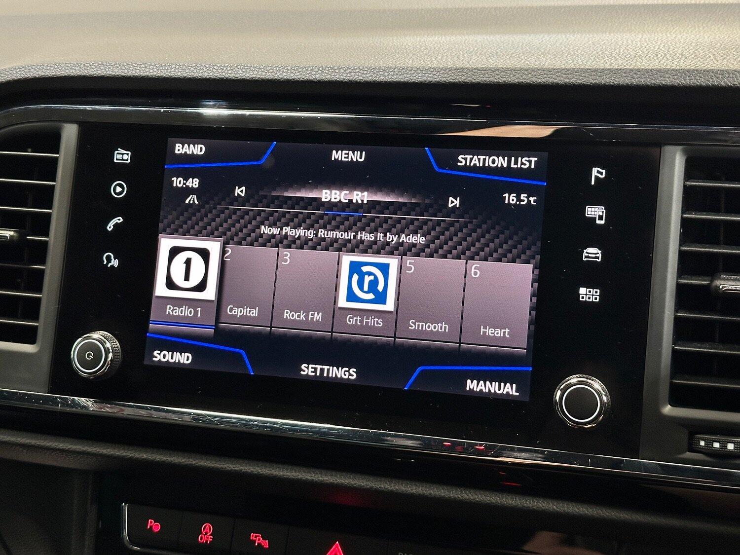 Used SEAT Ateca 2019 for sale - 76709260: Photo 38