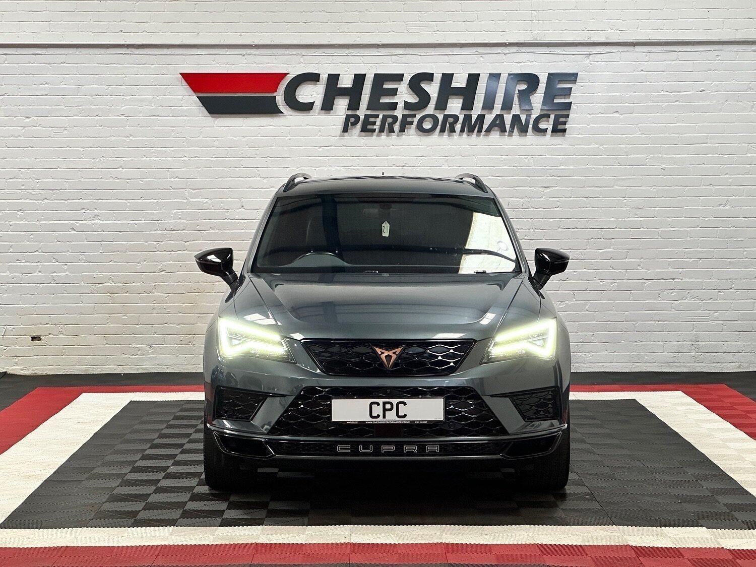 Used SEAT CUPRA Ateca 2019 for sale - 76709260: Photo 4