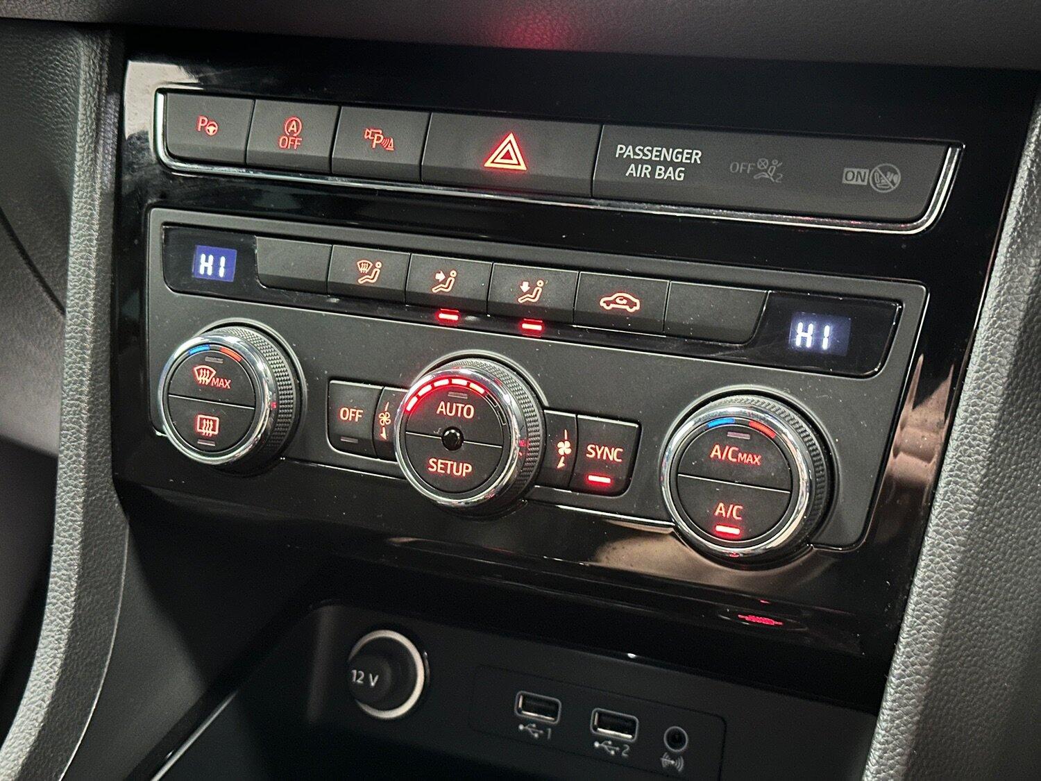 Used SEAT Ateca 2019 for sale - 76709260: Photo 40