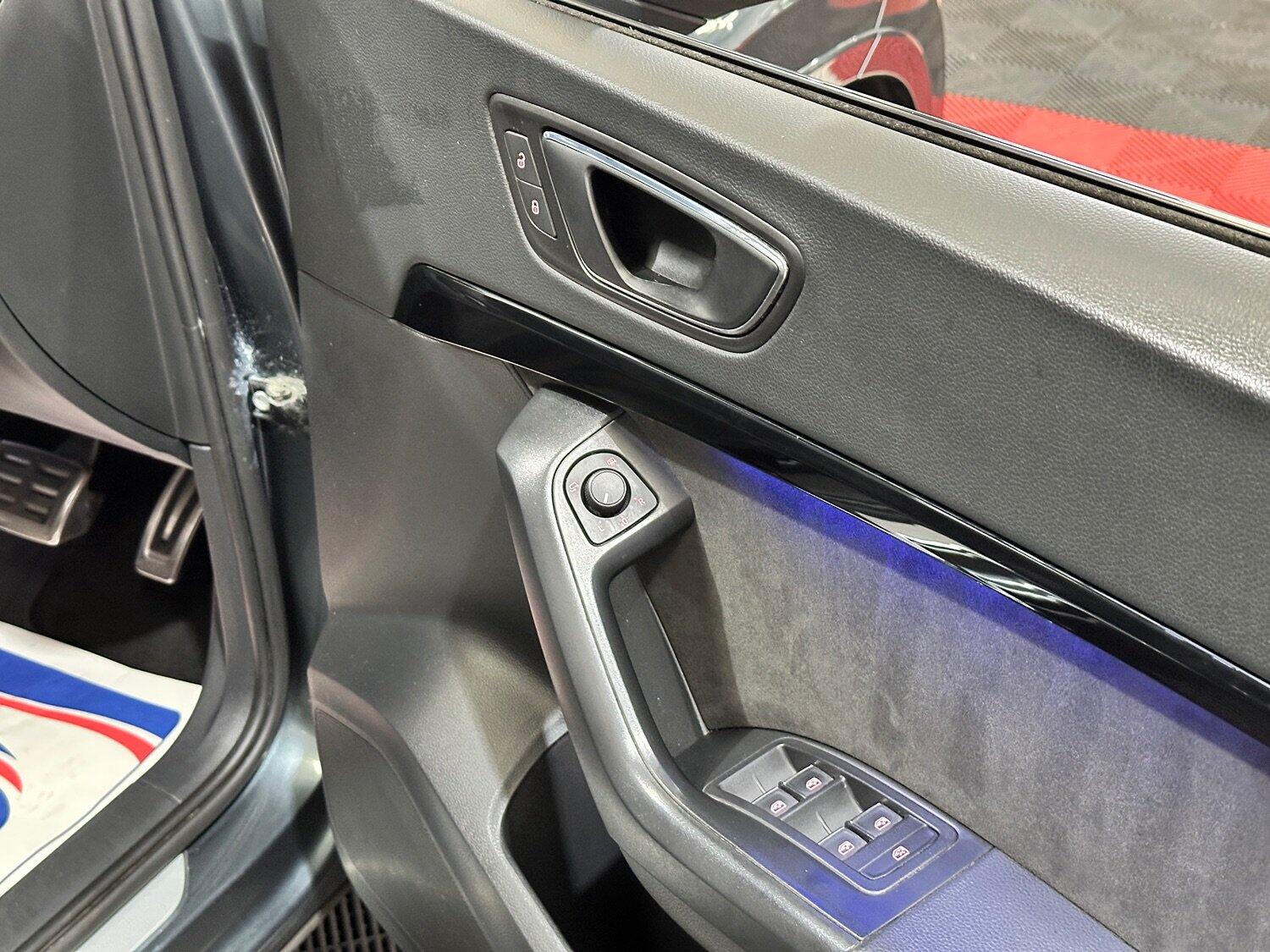 Used SEAT Ateca 2019 for sale - 76709260: Photo 44