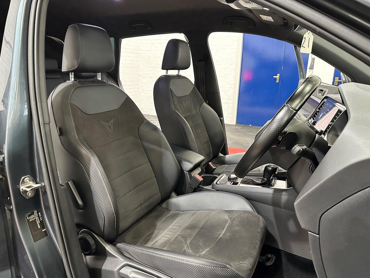 Used SEAT Ateca 2019 for sale - 76709260: Photo 45