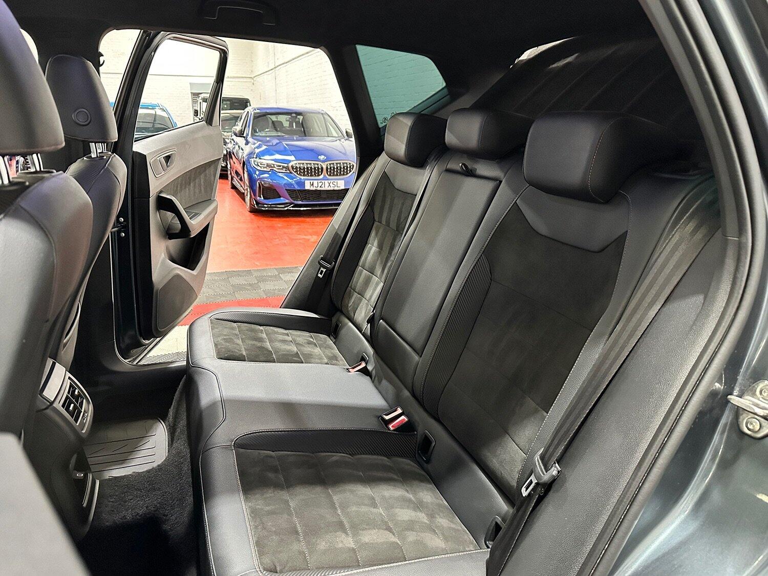 Used SEAT Ateca 2019 for sale - 76709260: Photo 47