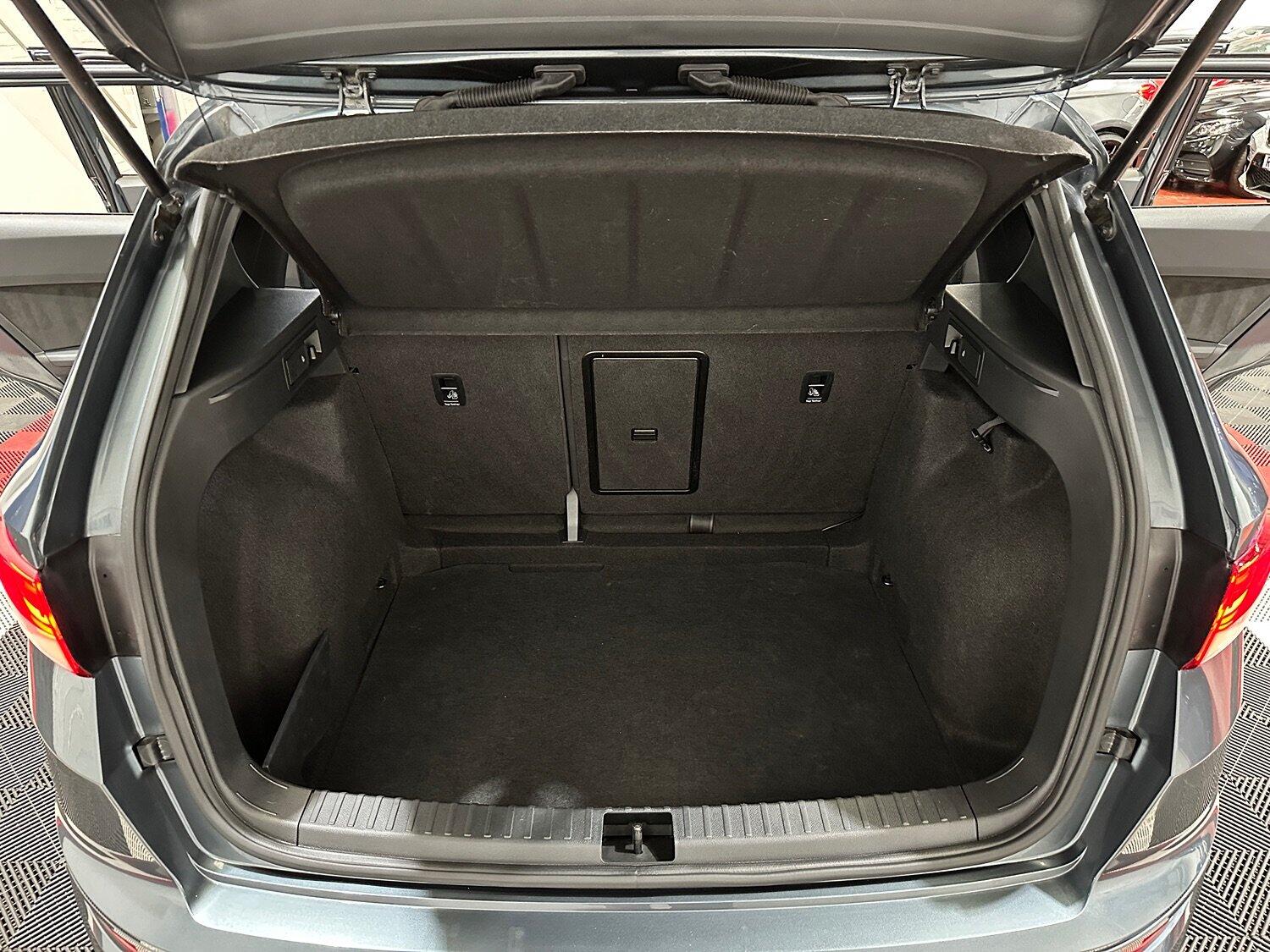 Used SEAT Ateca 2019 for sale - 76709260: Photo 48