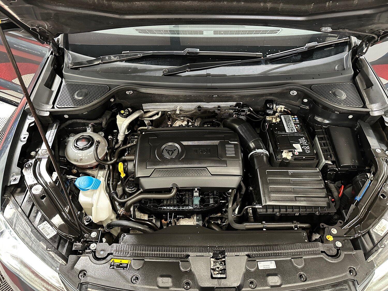 Used SEAT Ateca 2019 for sale - 76709260: Photo 49