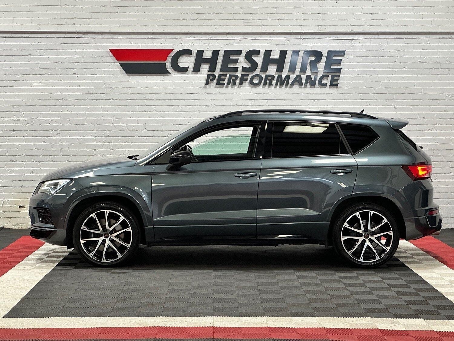 Used SEAT CUPRA Ateca 2019 for sale - 76709260: Photo 6