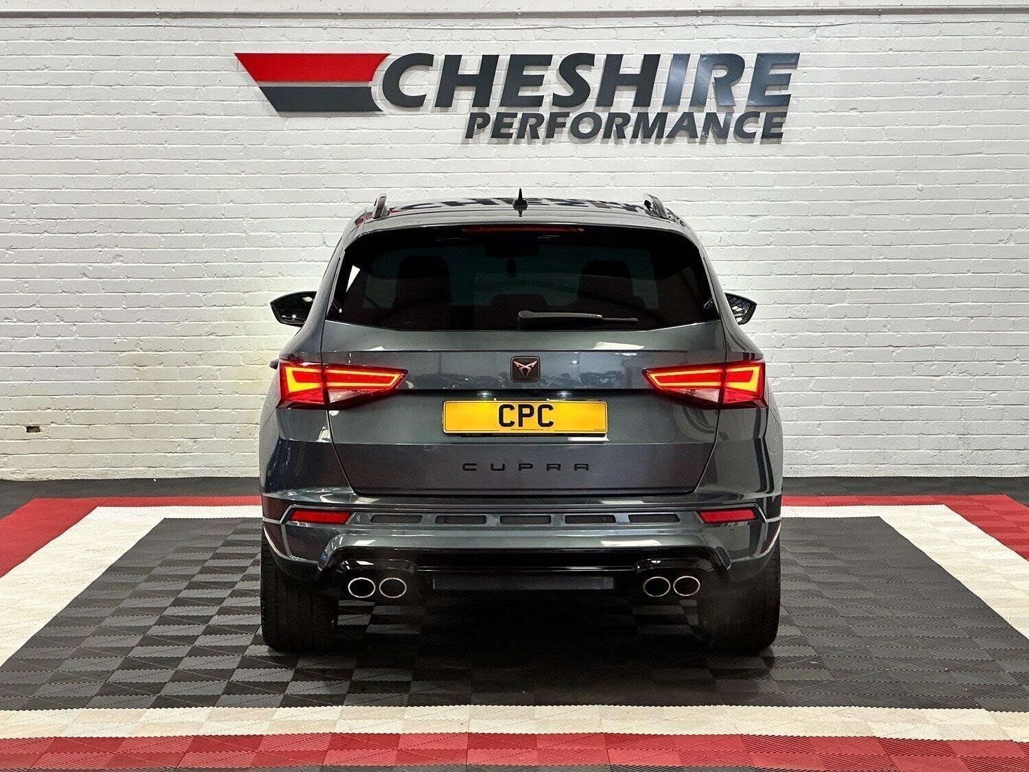 Used SEAT CUPRA Ateca 2019 for sale - 76709260: Photo 8