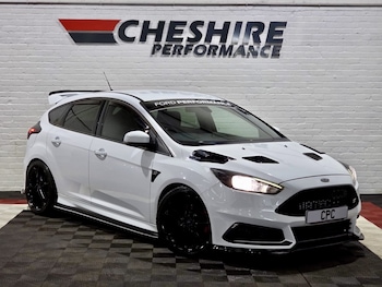Used Ford Focus 2015 for sale - 77535933: Photo