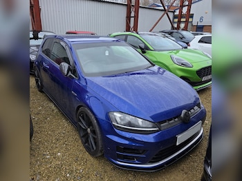 Used Volkswagen Golf 2016 for sale - 77258966: Photo