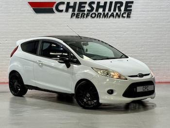 Used Ford Fiesta 2011 for sale - 79234948: Photo