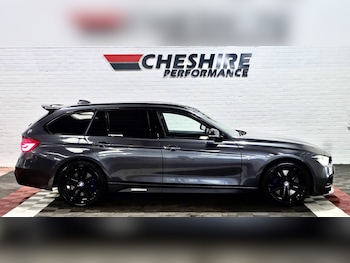 Used BMW 3 Series 2017 for sale - 77258980: Photo