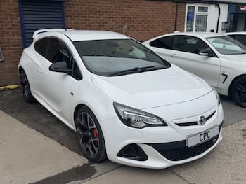 Used Vauxhall Astra GTC 2015 for sale - 79779800: Photo