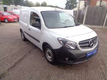 Mercedes citan for store sale