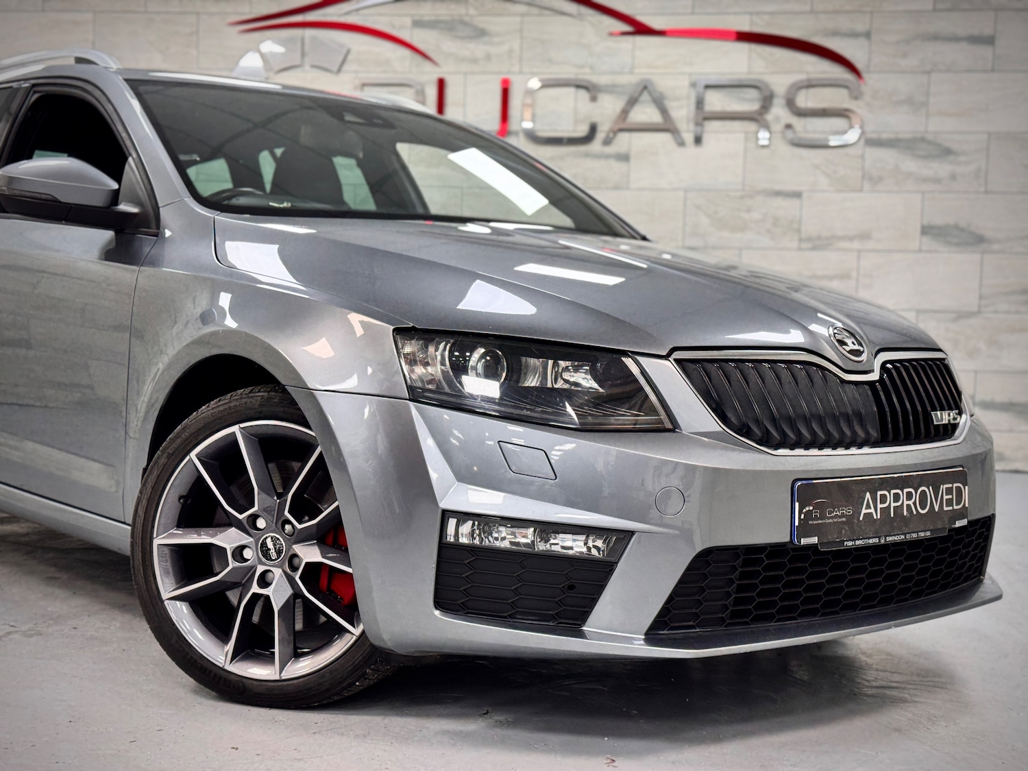 Used Skoda Octavia 2013 for sale - 77106833: Photo 4