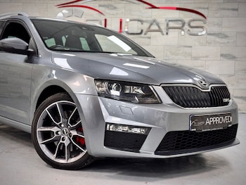 Used Skoda Octavia 2013 for sale - 77106833: Photo