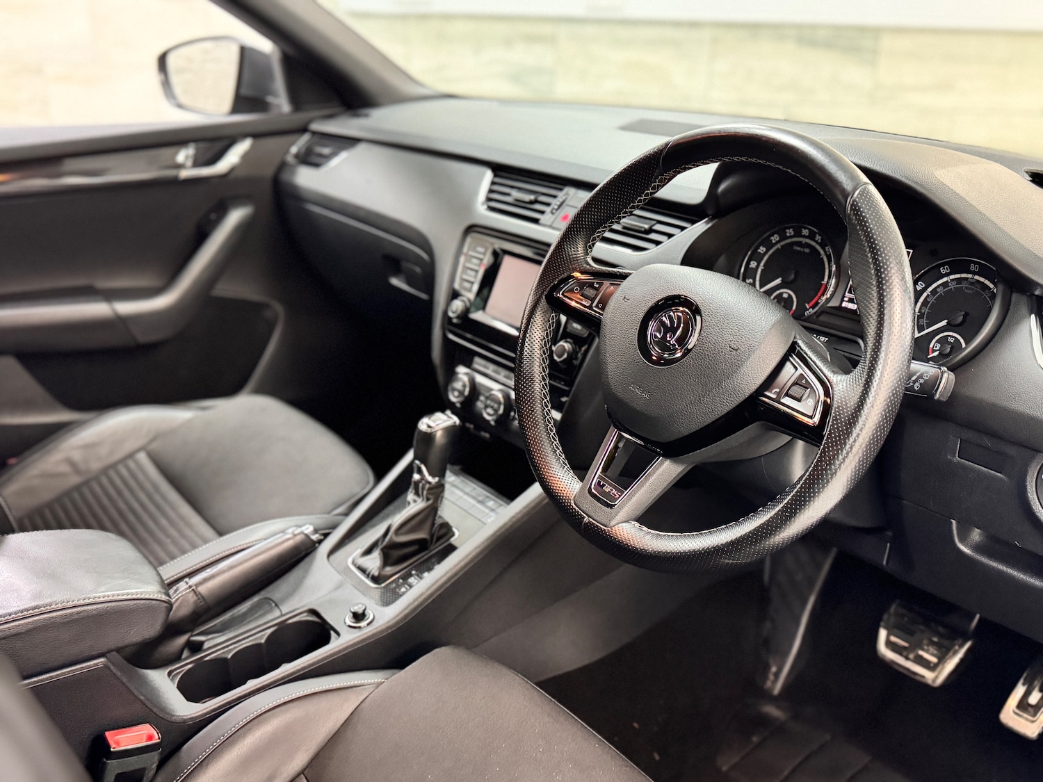 Used Skoda Octavia 2013 for sale - 77106833: Photo 5