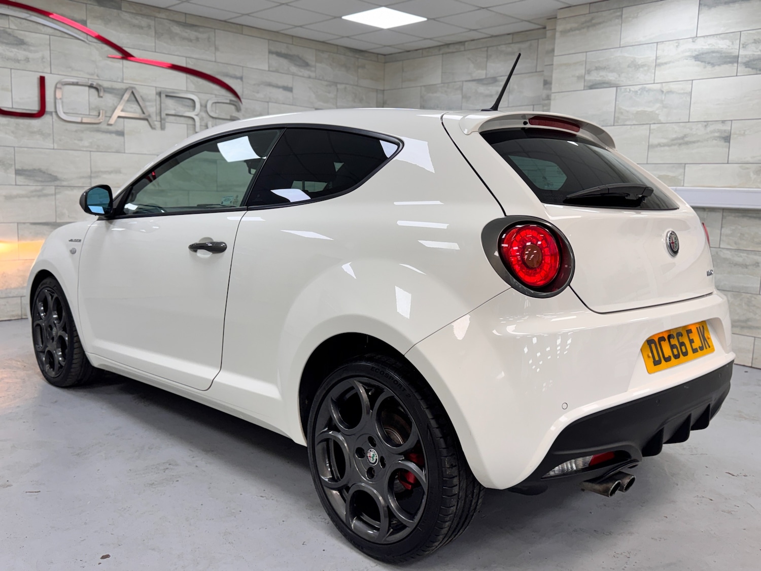 Used Alfa Romeo MiTo 2017 for sale - 77106816: Photo 11