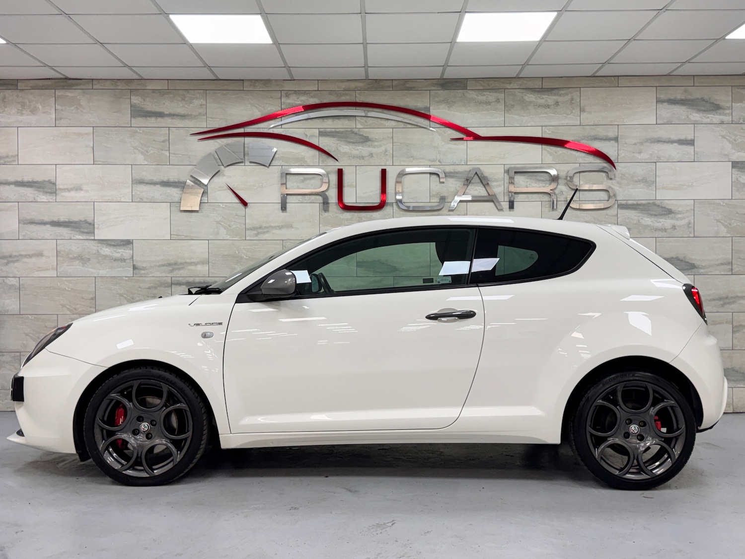 Used Alfa Romeo MiTo 2017 for sale - 77106816: Photo 12