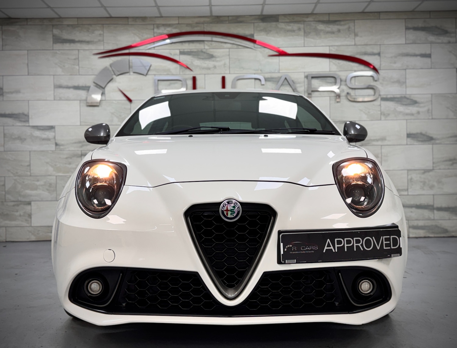 Used Alfa Romeo MiTo 2017 for sale - 77106816: Photo 14