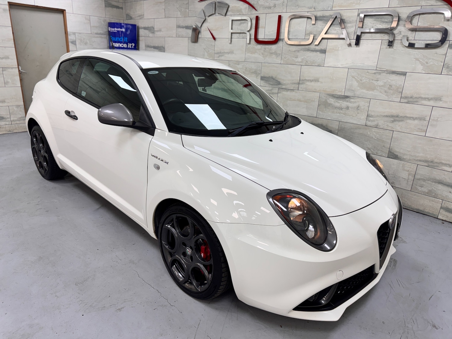 Used Alfa Romeo MiTo 2017 for sale - 77106816: Photo 15