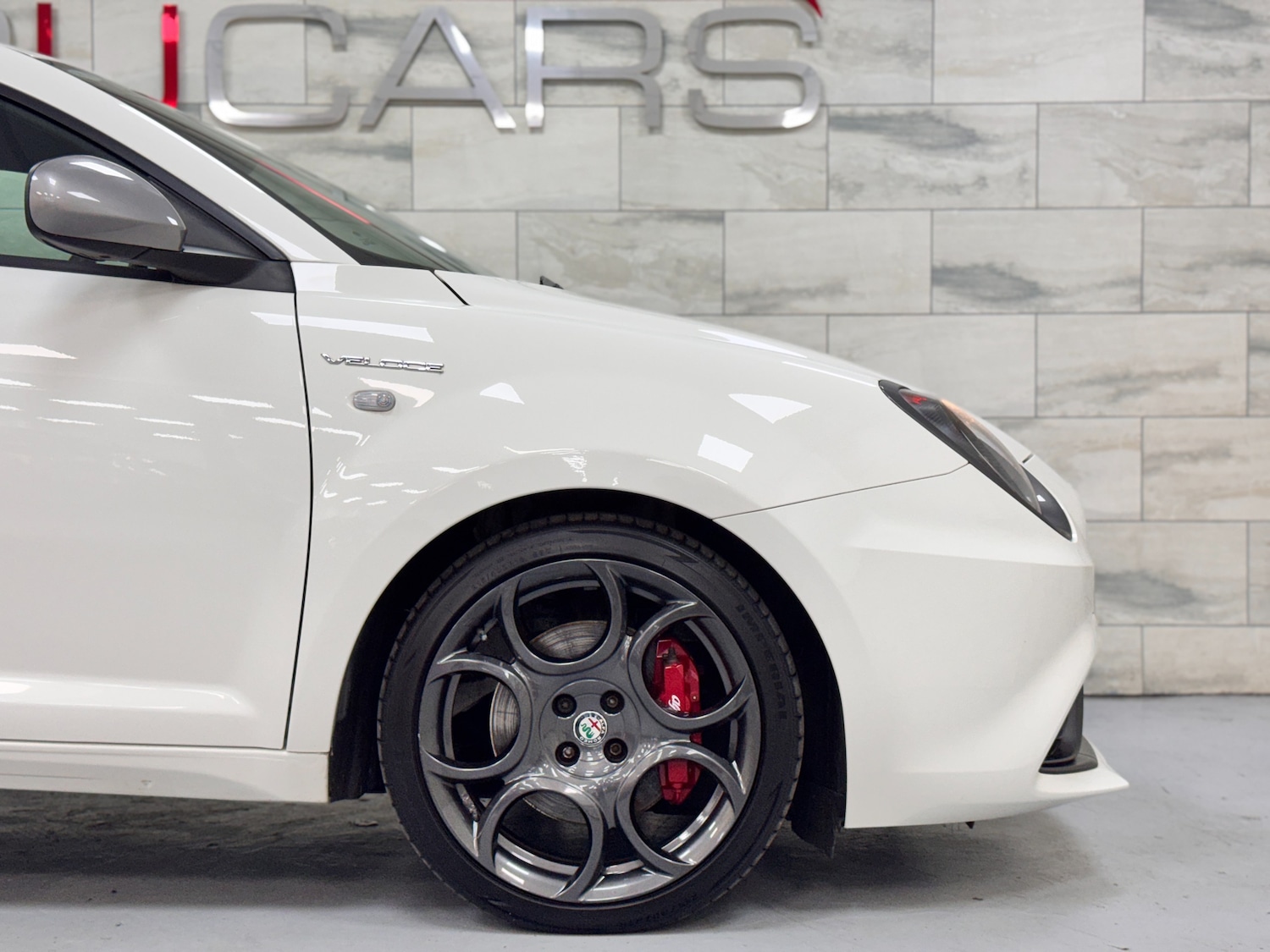 Used Alfa Romeo MiTo 2017 for sale - 77106816: Photo 17