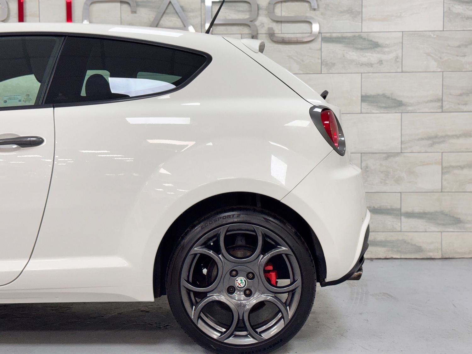 Used Alfa Romeo MiTo 2017 for sale - 77106816: Photo 18
