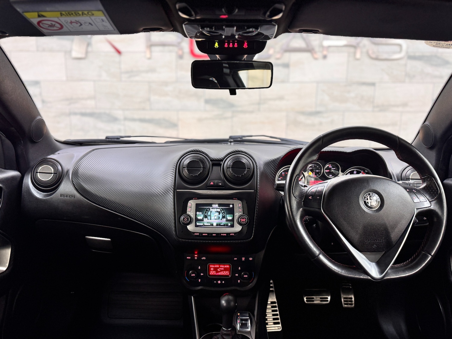 Used Alfa Romeo MiTo 2017 for sale - 77106816: Photo 19