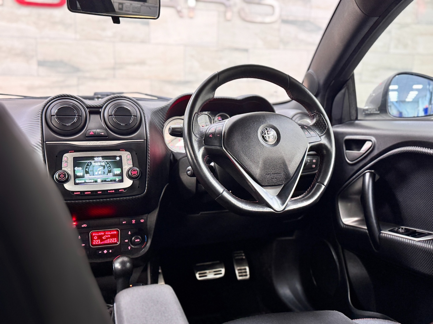 Used Alfa Romeo MiTo 2017 for sale - 77106816: Photo 2