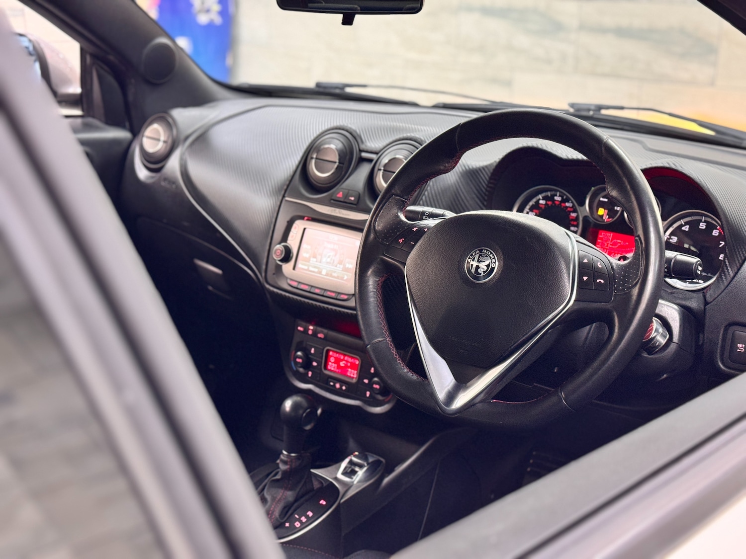 Used Alfa Romeo MiTo 2017 for sale - 77106816: Photo 20