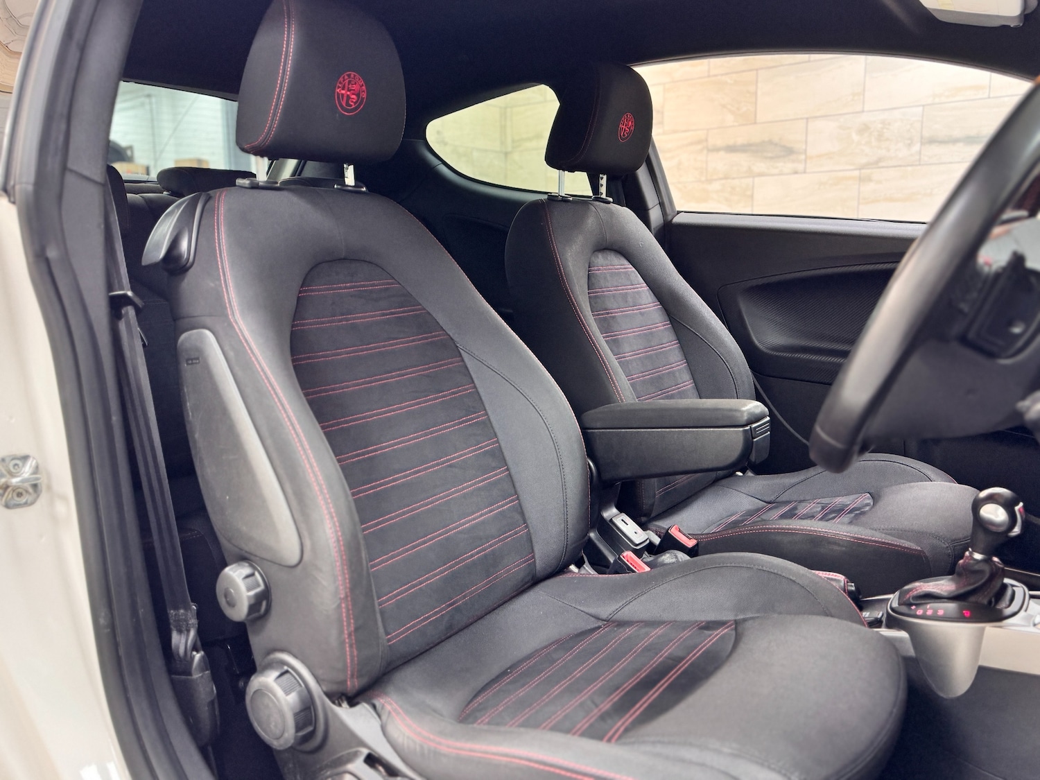 Used Alfa Romeo MiTo 2017 for sale - 77106816: Photo 21